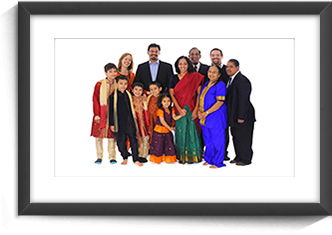 Image for Families and Studio